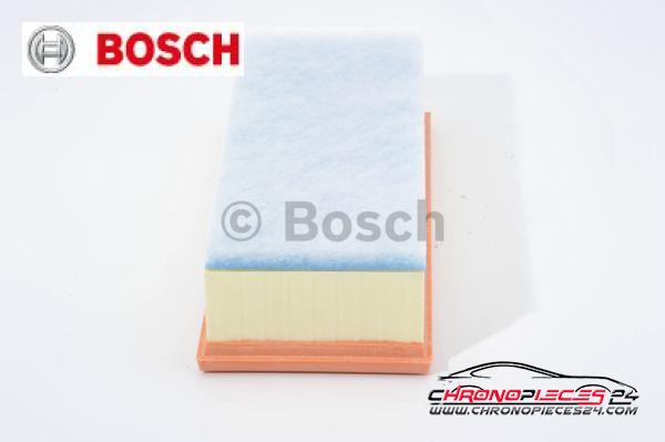 Achat de BOSCH F 026 400 058 Filtre à air pas chères