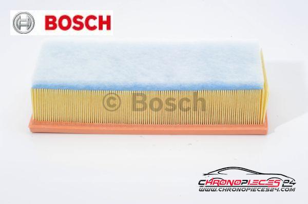 Achat de BOSCH F 026 400 058 Filtre à air pas chères