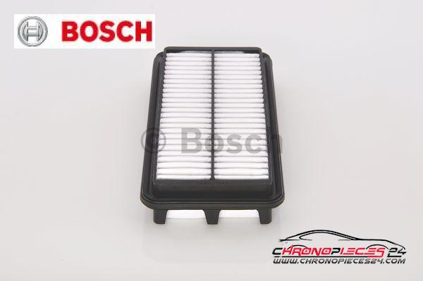 Achat de BOSCH F 026 400 060 Filtre à air pas chères