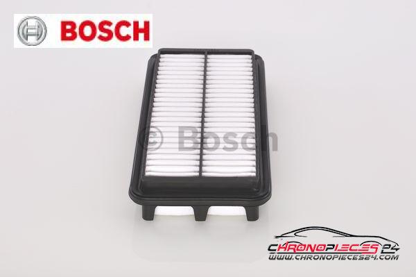 Achat de BOSCH F 026 400 060 Filtre à air pas chères