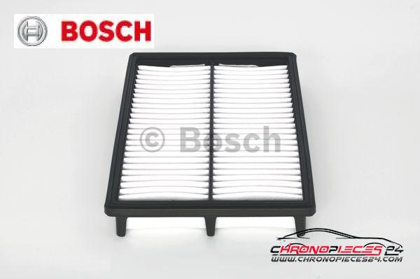 Achat de BOSCH F 026 400 062 Filtre à air pas chères