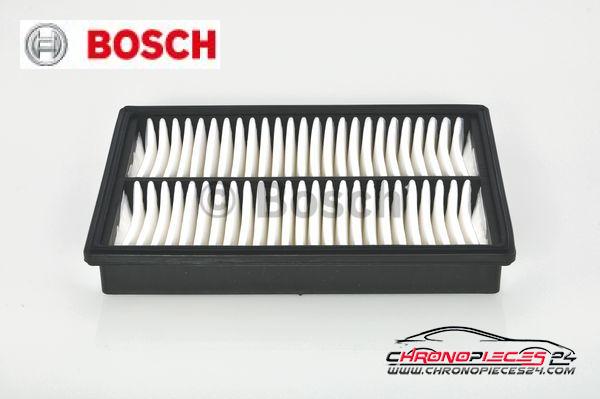 Achat de BOSCH F 026 400 062 Filtre à air pas chères