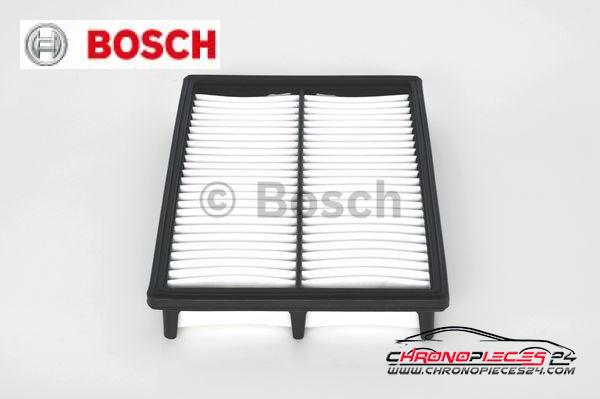 Achat de BOSCH F 026 400 062 Filtre à air pas chères