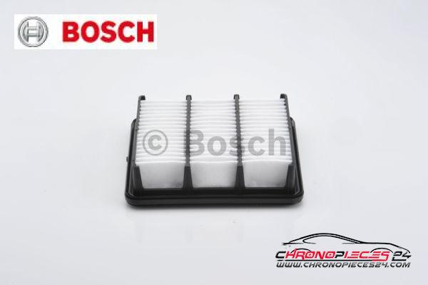 Achat de BOSCH F 026 400 063 Filtre à air pas chères