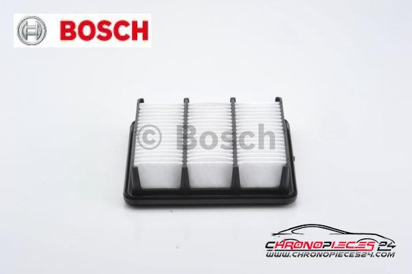 Achat de BOSCH F 026 400 063 Filtre à air pas chères