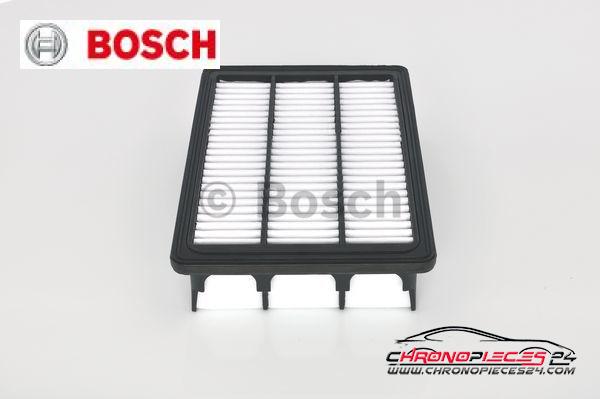 Achat de BOSCH F 026 400 091 Filtre à air pas chères