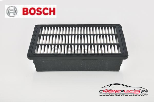 Achat de BOSCH F 026 400 091 Filtre à air pas chères