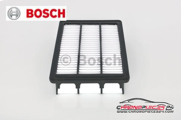 Achat de BOSCH F 026 400 091 Filtre à air pas chères