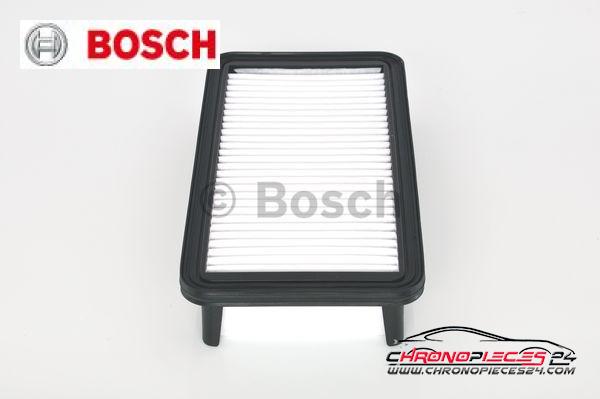 Achat de BOSCH F 026 400 093 Filtre à air pas chères