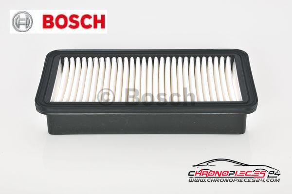 Achat de BOSCH F 026 400 093 Filtre à air pas chères