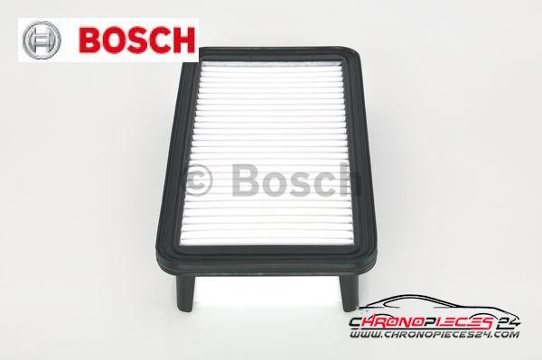 Achat de BOSCH F 026 400 093 Filtre à air pas chères