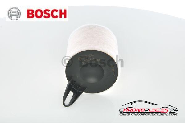 Achat de BOSCH F 026 400 095 Filtre à air pas chères