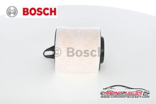 Achat de BOSCH F 026 400 095 Filtre à air pas chères