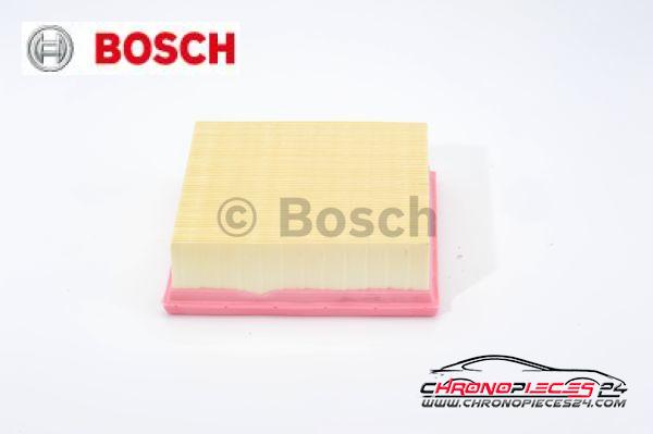 Achat de BOSCH F 026 400 097 Filtre à air pas chères