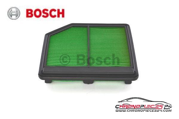 Achat de BOSCH F 026 400 098 Filtre à air pas chères