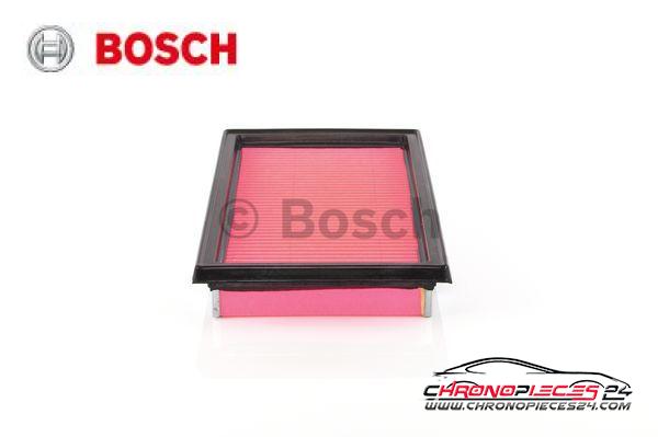 Achat de BOSCH F 026 400 101 Filtre à air pas chères