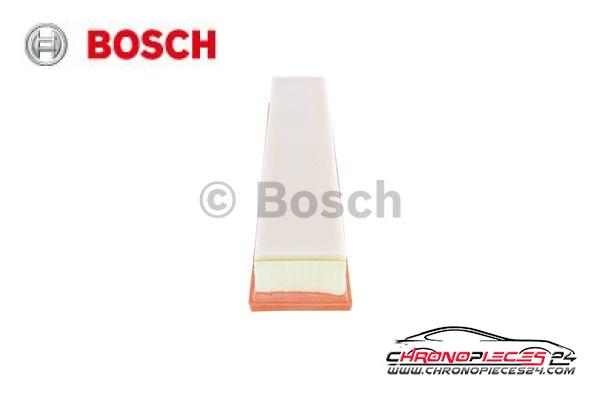 Achat de BOSCH F 026 400 102 Filtre à air pas chères