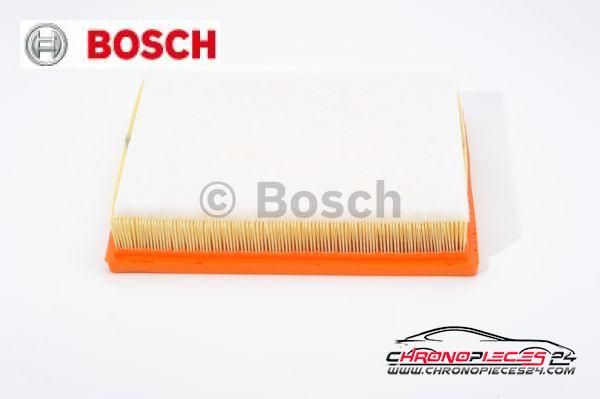 Achat de BOSCH F 026 400 103 Filtre à air pas chères