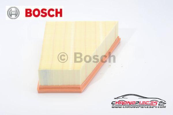 Achat de BOSCH F 026 400 109 Filtre à air pas chères