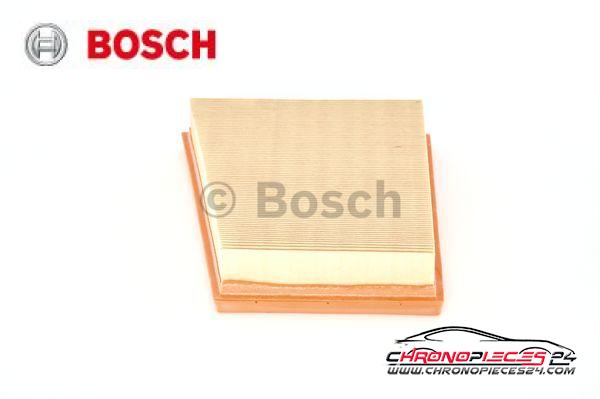 Achat de BOSCH F 026 400 110 Filtre à air pas chères