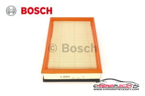 Achat de BOSCH F 026 400 112 Filtre à air pas chères