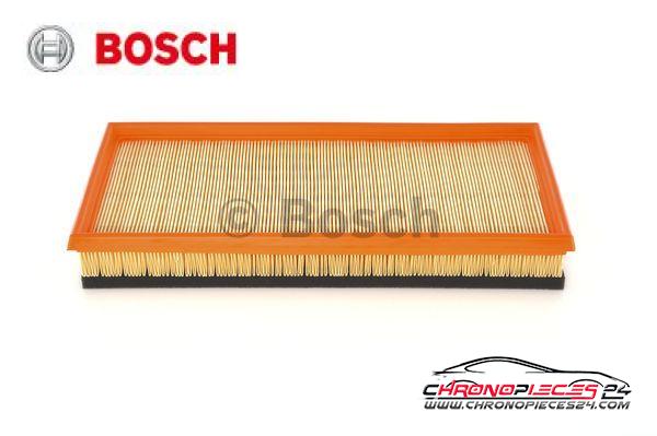 Achat de BOSCH F 026 400 112 Filtre à air pas chères