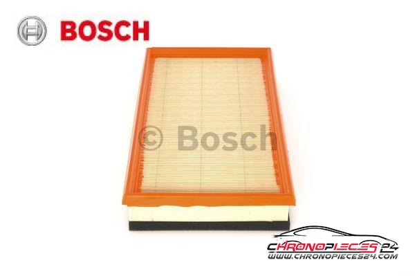 Achat de BOSCH F 026 400 112 Filtre à air pas chères