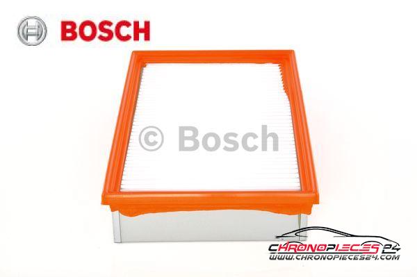 Achat de BOSCH F 026 400 113 Filtre à air pas chères