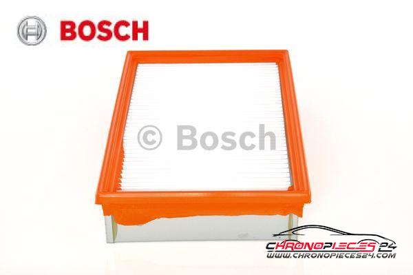 Achat de BOSCH F 026 400 113 Filtre à air pas chères