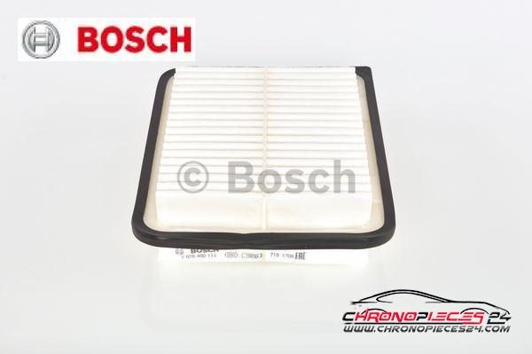 Achat de BOSCH F 026 400 114 Filtre à air pas chères