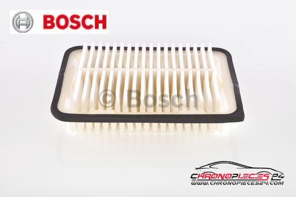 Achat de BOSCH F 026 400 114 Filtre à air pas chères