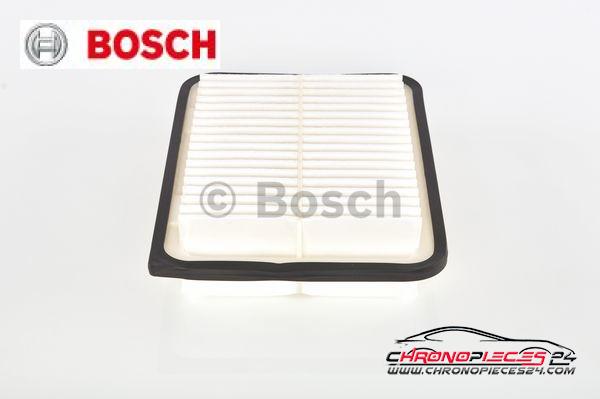 Achat de BOSCH F 026 400 114 Filtre à air pas chères