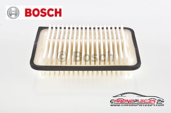 Achat de BOSCH F 026 400 114 Filtre à air pas chères