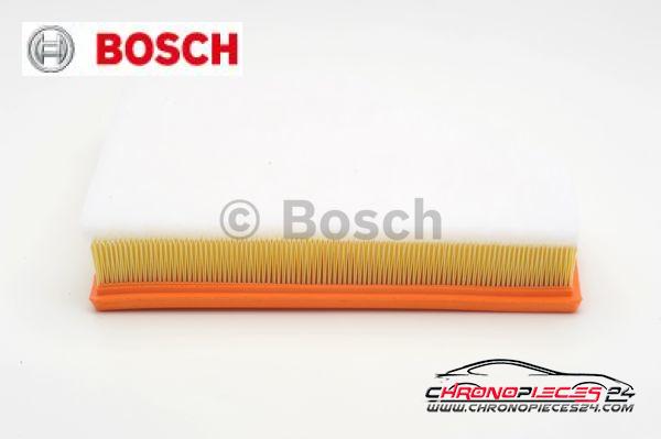 Achat de BOSCH F 026 400 119 Filtre à air pas chères