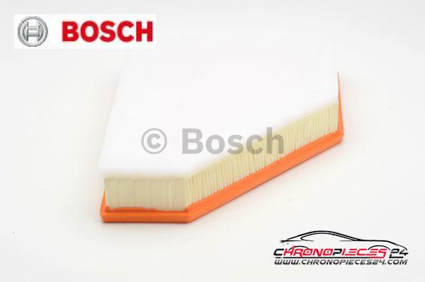 Achat de BOSCH F 026 400 119 Filtre à air pas chères