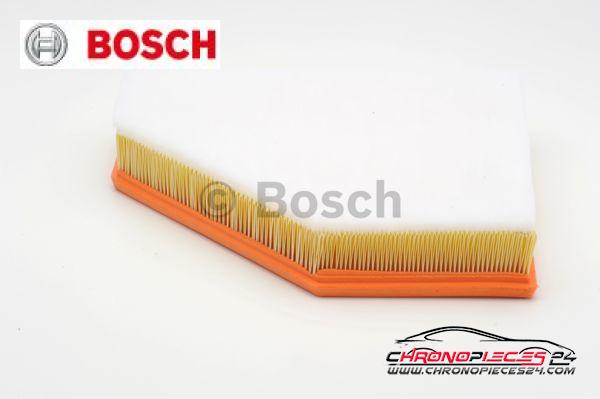 Achat de BOSCH F 026 400 119 Filtre à air pas chères