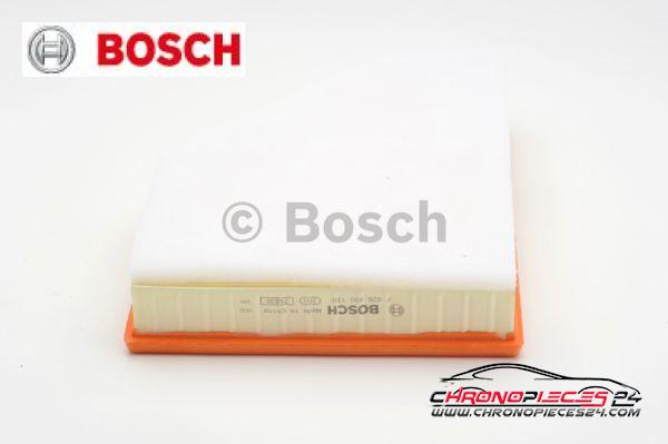 Achat de BOSCH F 026 400 119 Filtre à air pas chères