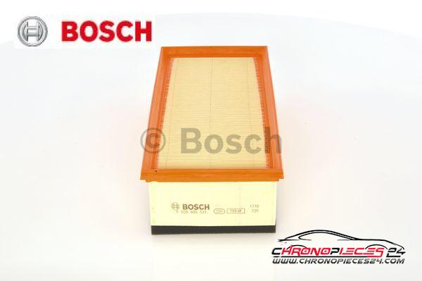 Achat de BOSCH F 026 400 121 Filtre à air pas chères