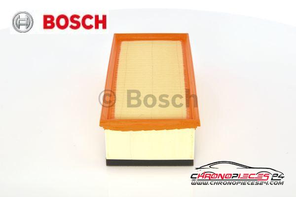 Achat de BOSCH F 026 400 121 Filtre à air pas chères