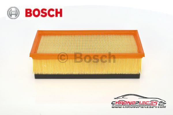 Achat de BOSCH F 026 400 121 Filtre à air pas chères