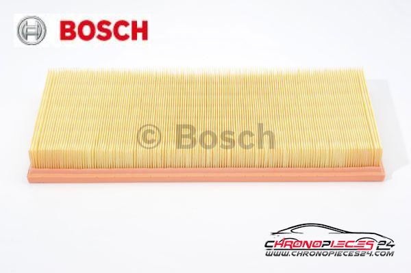 Achat de BOSCH F 026 400 122 Filtre à air pas chères