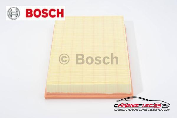 Achat de BOSCH F 026 400 122 Filtre à air pas chères