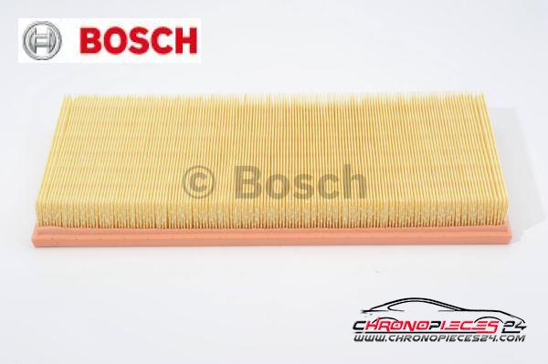 Achat de BOSCH F 026 400 122 Filtre à air pas chères