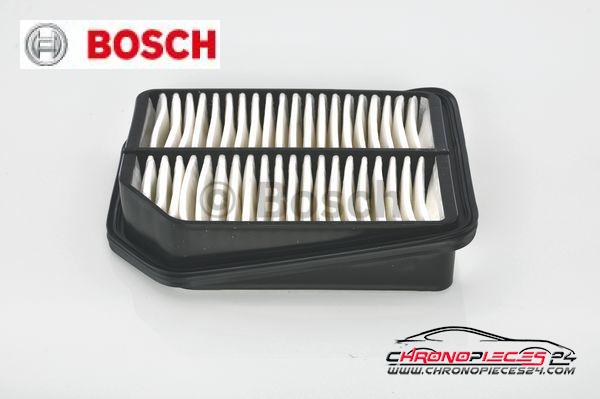 Achat de BOSCH F 026 400 125 Filtre à air pas chères