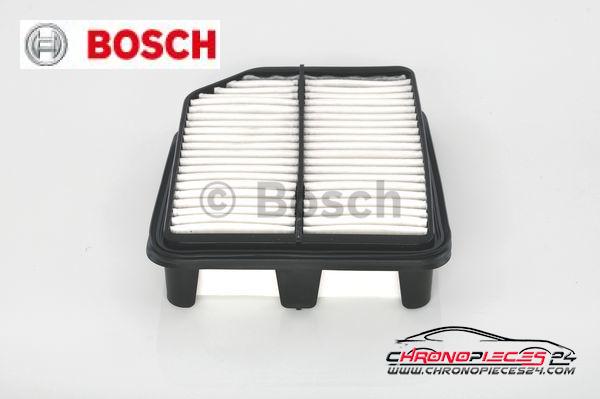 Achat de BOSCH F 026 400 125 Filtre à air pas chères