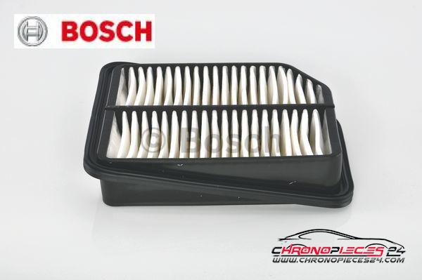 Achat de BOSCH F 026 400 125 Filtre à air pas chères