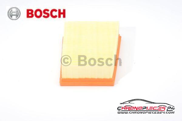 Achat de BOSCH F 026 400 126 Filtre à air pas chères