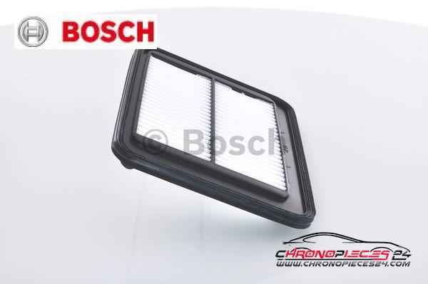 Achat de BOSCH F 026 400 127 Filtre à air pas chères