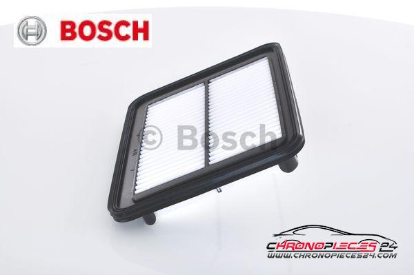 Achat de BOSCH F 026 400 127 Filtre à air pas chères