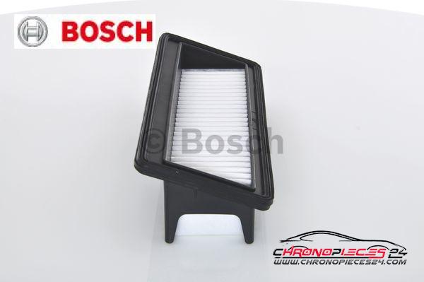 Achat de BOSCH F 026 400 128 Filtre à air pas chères